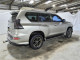 Lexus GX 2021 — Copart