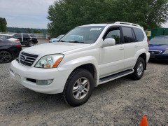 Lexus GX 2006 — Copart