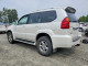 Lexus GX 2006 — Copart