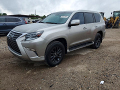 Lexus GX 2021 — Copart