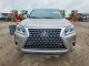 Lexus GX 2021 — Copart