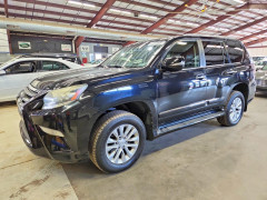 Lexus GX 2014 — Copart
