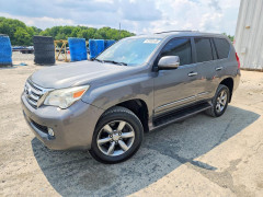 Lexus GX 2013 — Copart