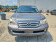 Lexus GX 2013 — Copart