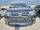 Lexus GX 2018 — Copart