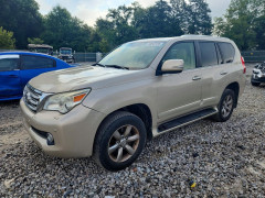 Lexus GX 2012 — Copart