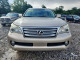 Lexus GX 2012 — Copart