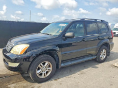 Lexus GX 2005 — Copart