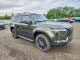Lexus GX 2024 — Copart