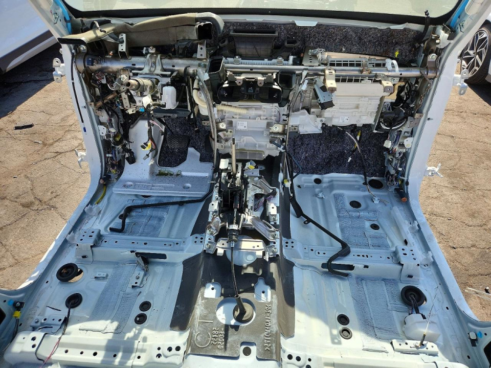 Lexus GX 2026 — Copart