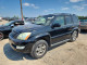 Lexus GX 2009 — Copart