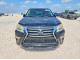 Lexus GX 2015 — Copart
