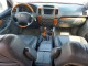 Lexus GX 2004 — Copart