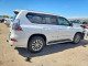 Lexus GX 2015 — Copart