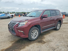 Lexus GX 2016 — Copart