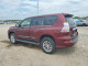Lexus GX 2016 — Copart