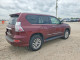 Lexus GX 2016 — Copart