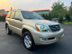 Lexus GX 2007 — Copart