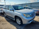 Lexus GX 2011 — Copart