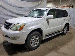Lexus GX 2006 — Copart