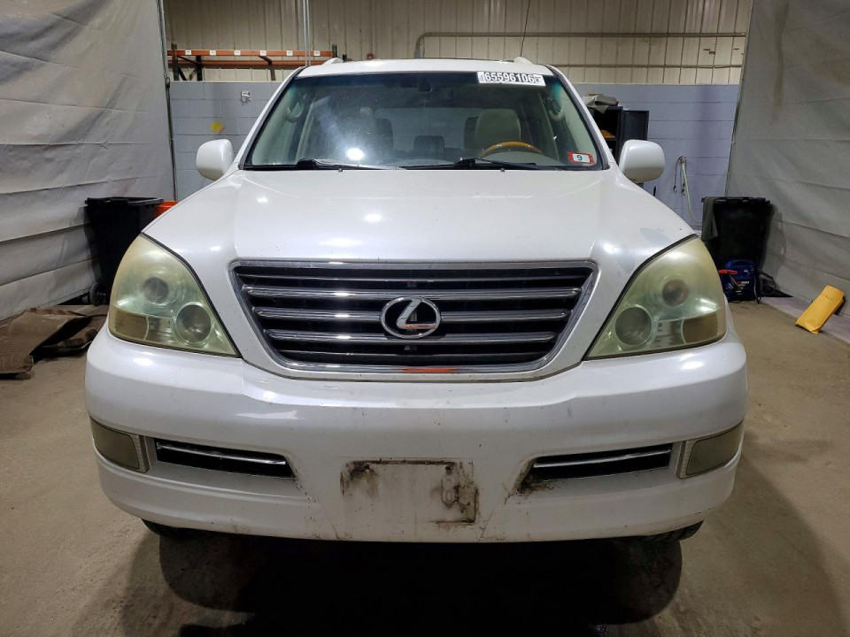 Lexus GX 2006 — Copart