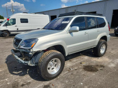 Lexus GX 2004 — Copart
