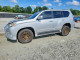 Lexus GX 2016 — Copart