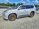 Lexus GX 2016 — Copart