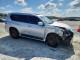 Lexus GX 2016 — Copart