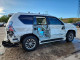 Lexus GX 2019 — Copart