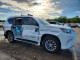 Lexus GX 2019 — Copart