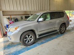 Lexus GX 2012 — Copart