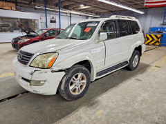 Lexus GX 2005 — Copart