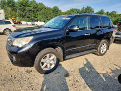 Lexus GX 2012 — Copart