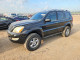 Lexus GX 2008 — Copart