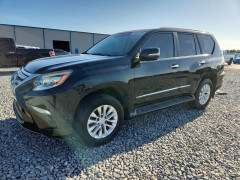 Lexus GX 2016 — Copart