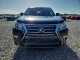 Lexus GX 2016 — Copart