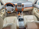 Lexus GX 2003 — Copart