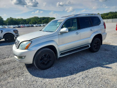 Lexus GX 2008 — Copart