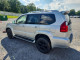 Lexus GX 2008 — Copart