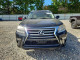 Lexus GX 2014 — Copart