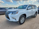 Lexus GX 2016 — Copart