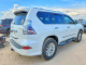 Lexus GX 2016 — Copart
