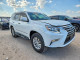 Lexus GX 2016 — Copart