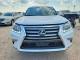 Lexus GX 2016 — Copart