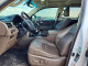 Lexus GX 2016 — Copart