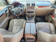 Lexus GX 2016 — Copart