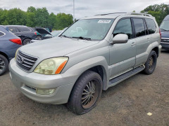 Lexus GX 2004 — Copart
