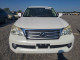 Lexus GX 2013 — Copart