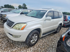 Lexus GX 2004 — Copart